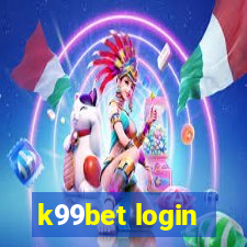 k99bet login